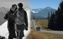 Husbilssemester med Sven Thorgren och Ståle Sandbech