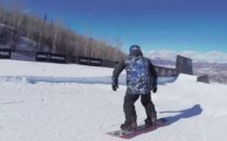 X Games: Förhandsgranskning av slopestylen X Games