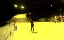 Toppturer i Hammarbybacken