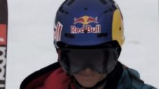 X Games Live: Snowboard Superpipe 02:00 Skidor Big Air 03:00