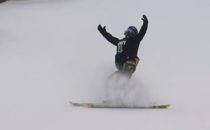 Se Emma Dahlströms vinnaråk i X Games