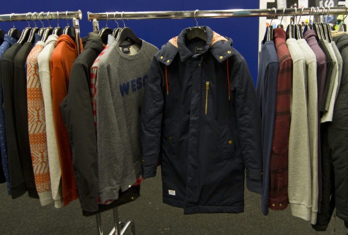 WeSC