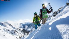 LIVE: Freeride Junior World Championships (SÖNDAG 09:00)