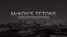 SALOMON FREESKI TV: S08E09 – McKoy’s Tetons