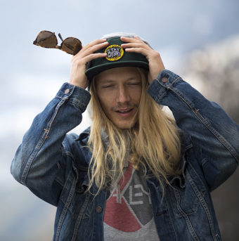 Hård men rättvis. Jacob Wester