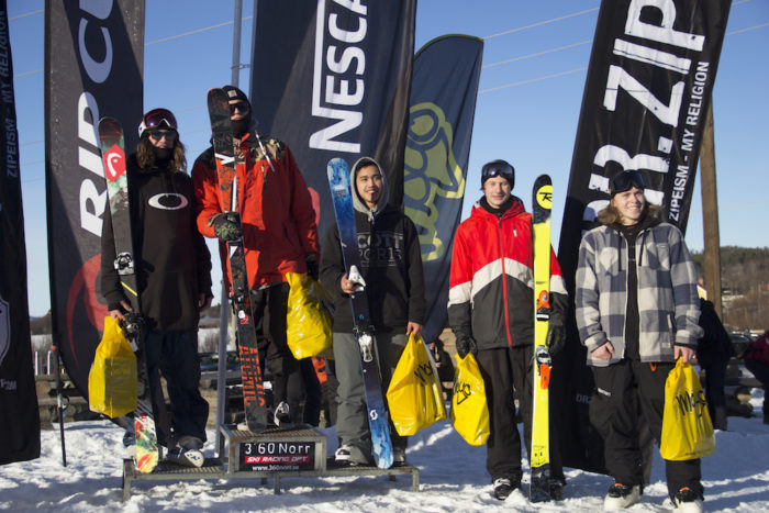 Herrar pall vännäs