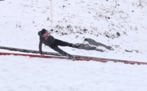 Poängjakten Final: Krascher och Drama i Hammarbybacken