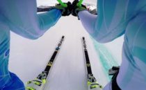 Ted Ligety släpper den häftigaste racevideon hittills