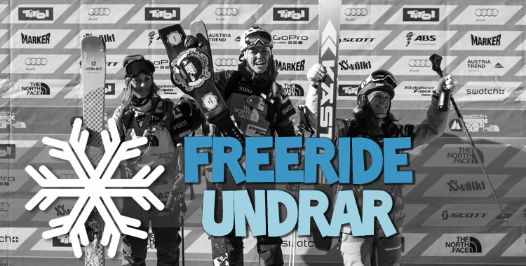 Det går bra för våra friåkande svenskar. Håller det i sig även fortsättningsvis?