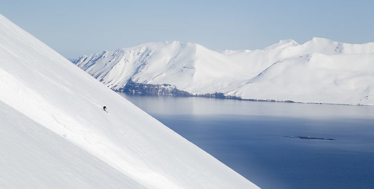 Nordens bästa topptursområden är utsedda