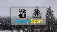 Freerides Parktour – Tandådalen