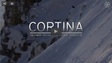 Salomon Freeski TV: S08E10 – CORTINA