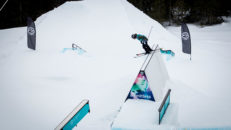 Swedish Slopestyle Tour Åre – Resultat