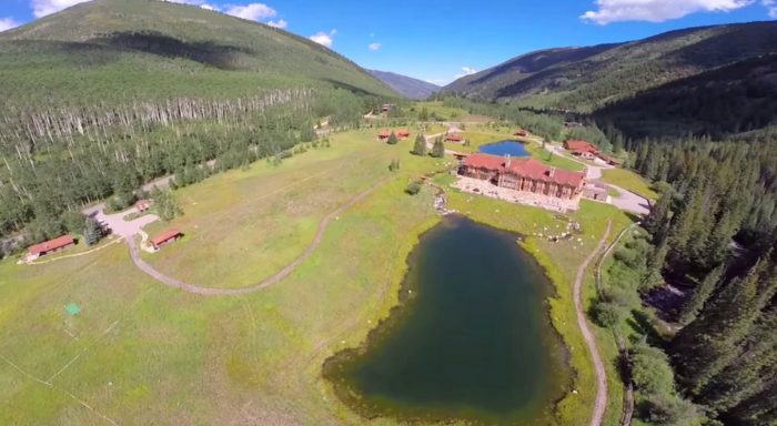 Michael Brands / http://mountainhomephoto.com/