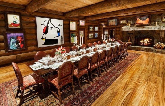 Michael Brands / http://mountainhomephoto.com/