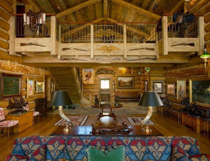 Michael Brands / http://mountainhomephoto.com/