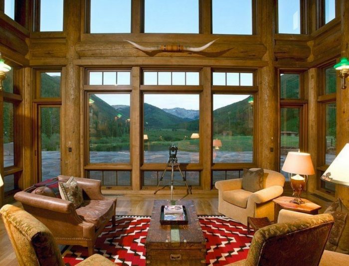 Michael Brands / http://mountainhomephoto.com/