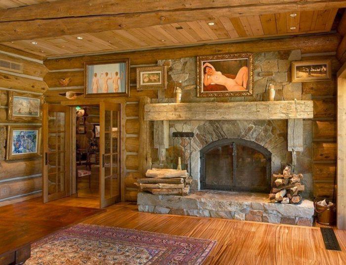 Michael Brands / http://mountainhomephoto.com/