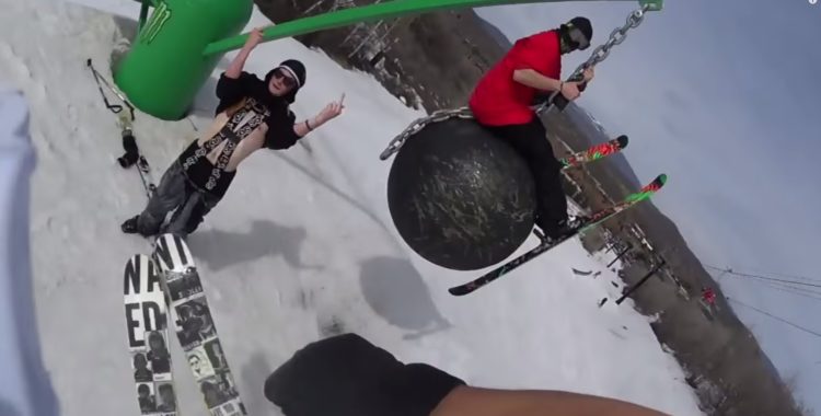 Steve Stepp tolkar Candide