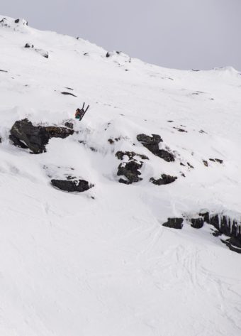 En klassisk raggare går alltid hem.