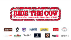 Video: Ride The Cow 2015