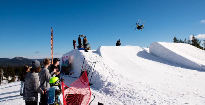 Anton Nordwall från Vallsta