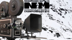 Vinn en plats till NM i Riksgränsen