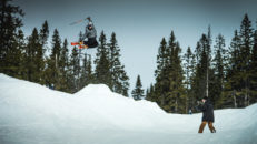 Send It – Avsnitt 4