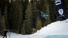 Dags för slopestylefinalerna 2015 i Lindvallen