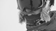 William Larsson: ”Jag ska försöka att inte svänga”