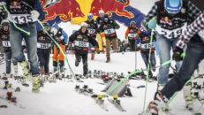 Erik Edsås vann Red Bull Homerun 2015