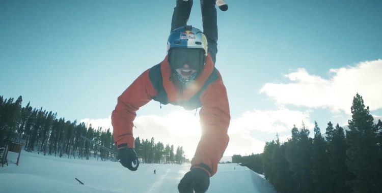 Send it avsnitt 2 med Jesper Tjäder, Öystein Bråten och Oscar Wester