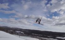 På gång och stekhet – Grigory Fuzeev