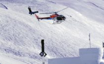 Sven Thorgren pulveriserade Nine Knights