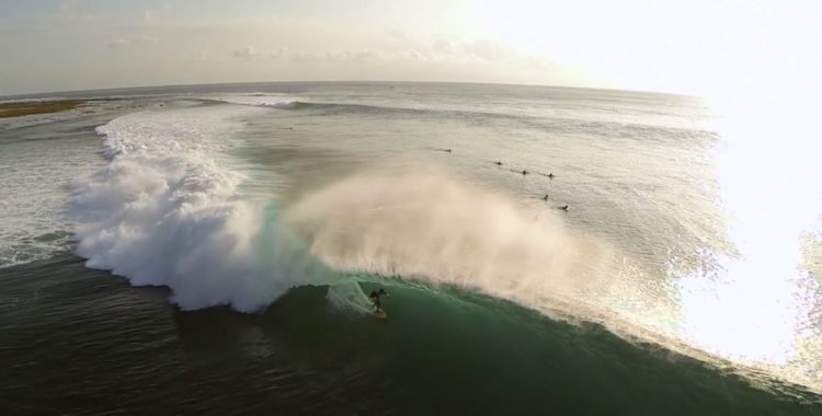 Smarriga shots från 2014