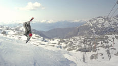 Open Klasse – Sig Tveit bjuder in