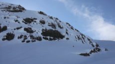 Davves Hörna: Öppning i Fonna