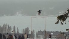 Ski or Die – Lördag