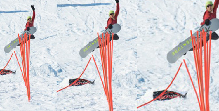 Mats Anderman under bs air-bowlingen