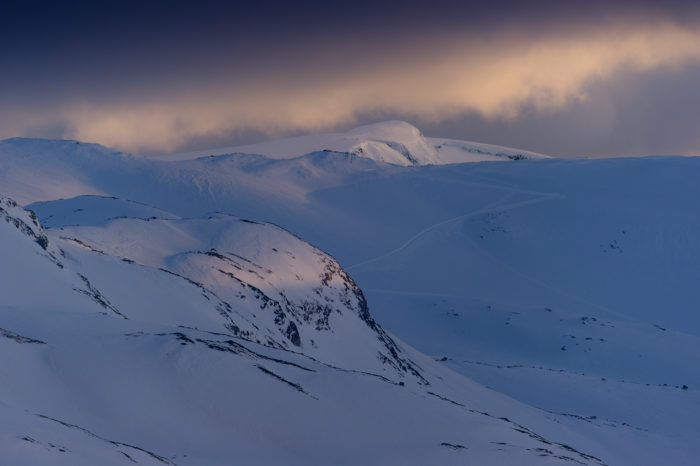 Många off pist-åk tillgängliga i år