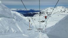 Davves Hörna: Att hoppa över en lift