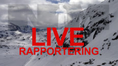 NM 2015 – Liverapportering (Första finalåket)