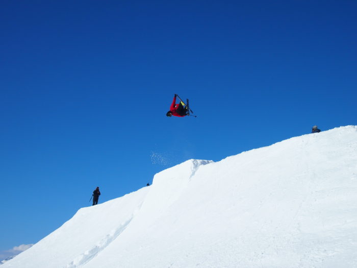 Jacob Wester ännu en gång.