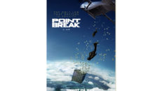 Point Breaks uppföljare är (äntligen?) här