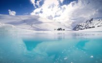 Stryn öppnar med rekordsnö till helgen