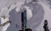 Big Air: Aaron Fox droppar högst