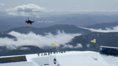 West Coast Session 9 Mixtape edit + träffa filmmakaren