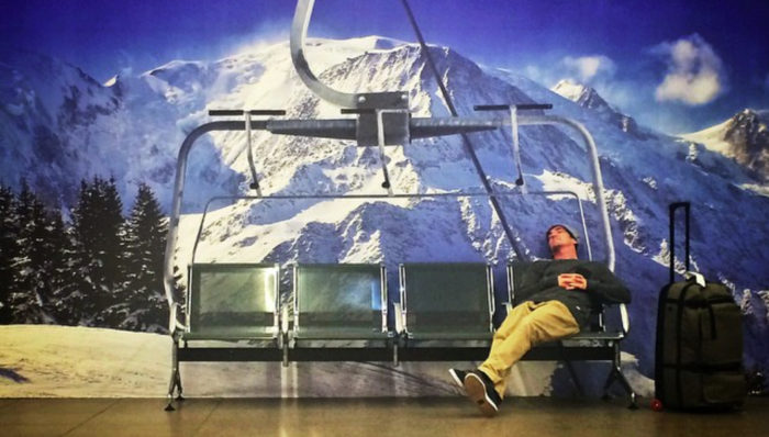 Instagram @candidethovex