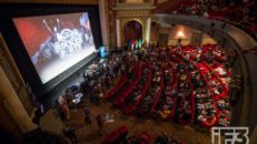 Anmäl er: IF3 och High Five