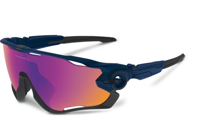 Oakley Jawbreaker